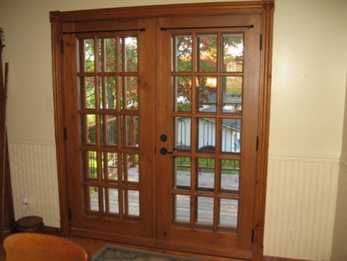 Boiserie JRS