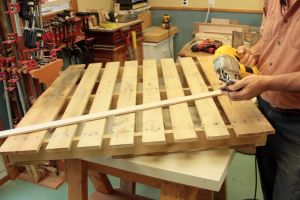 D�coupage � la scie sauteuse