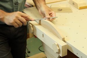 Truc pour ajuster des champs � la main