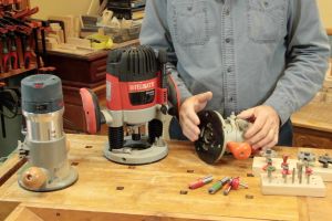 Outils d'atelier