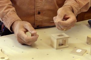Truc - Utiliser une petite m�che