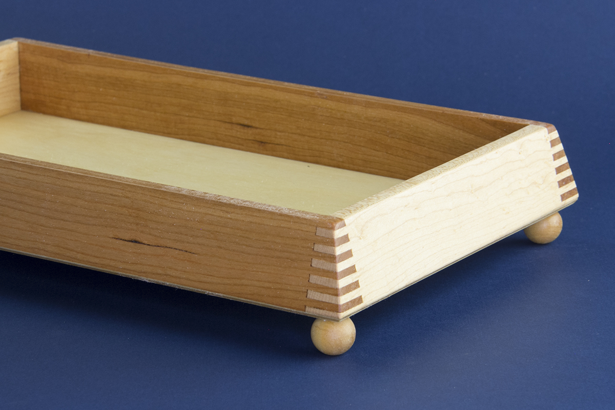 D�tail d'une patte stylis�e