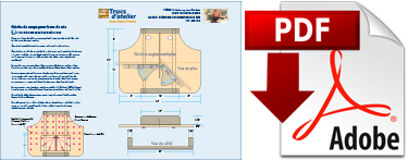 Cahier de plan d�taill�s - Version pdf inclus