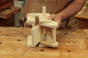 Assemblage final