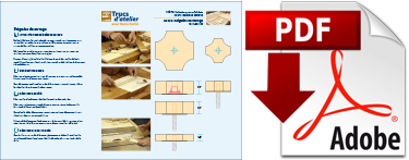 Cahier de plan d�taill�s - Version pdf inclus