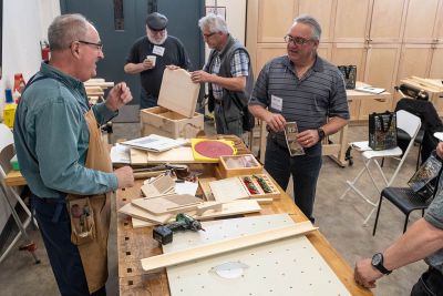 Rendez-vous des passionn�s 25 mai - Laval