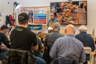 Rendez-vous des passionn�s 14 avril - Laval
