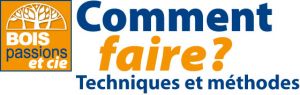 Logo comment faire?